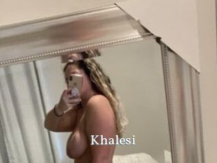 Khalesi