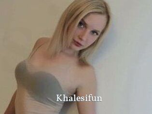 Khalesifun