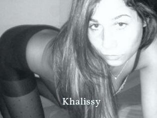 Khalissy