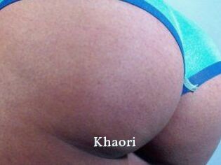 Khaori
