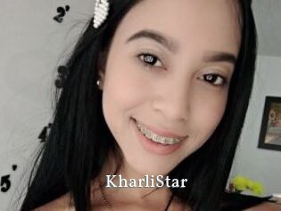 KharliStar