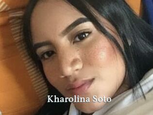 Kharolina_Soto SexyIdol