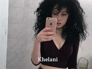 Khelani