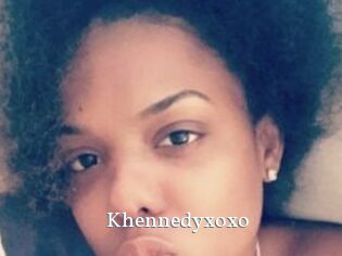 Khennedyxoxo