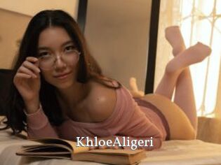 KhloeAligeri