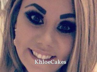 KhloeCakes
