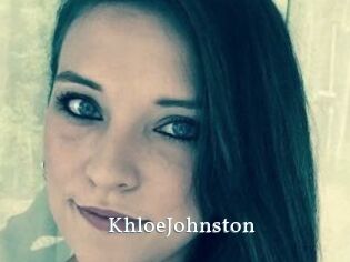 KhloeJohnston