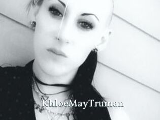 KhloeMayTruman