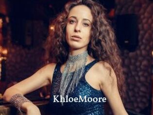 KhloeMoore