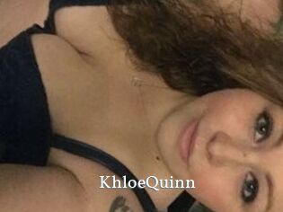 KhloeQuinn