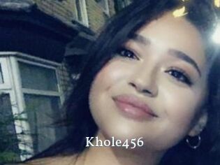 Khole456