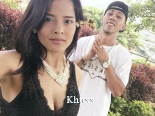 Khuxx