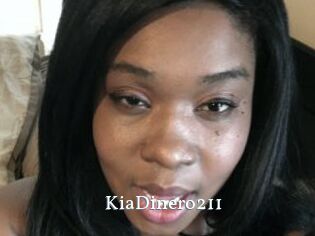 KiaDinero211 SexyIdol