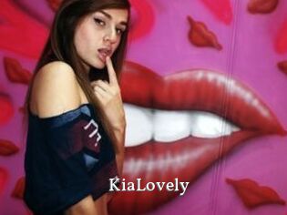 KiaLovely