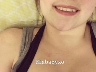 Kiababyxo