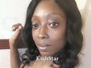 KiahStar