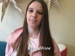 KianaWow
