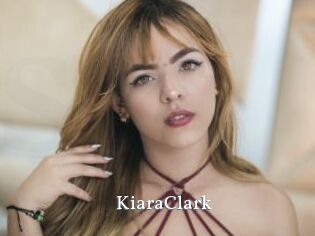 KiaraClark