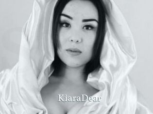 KiaraDear