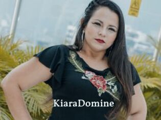 KiaraDomine