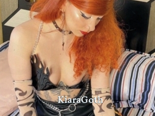 KiaraGoth