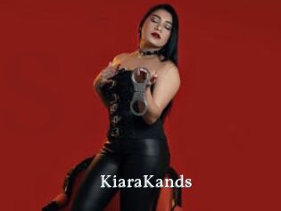 KiaraKands