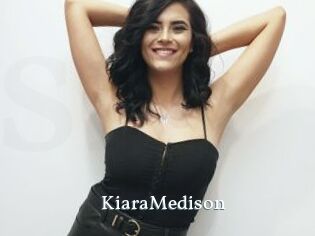 KiaraMedison