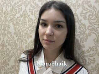 KiaraShaik