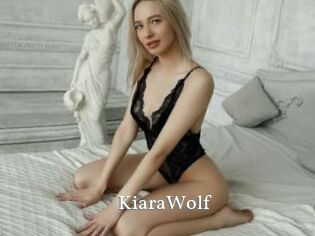 KiaraWolf SexyIdol