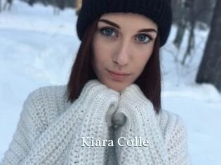 Kiara_Colle SexyIdol