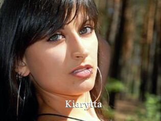 Kiarytta