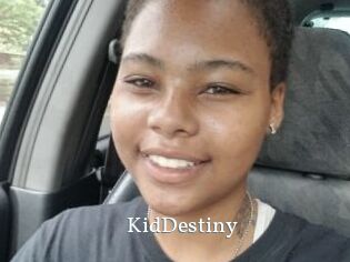KidDestiny