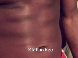 KidFlash20