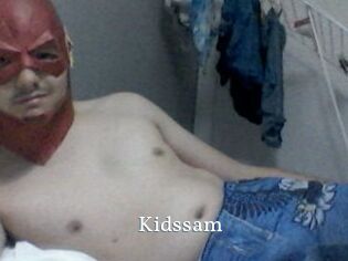 Kidssam