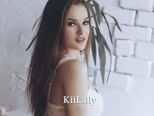 KiiLally