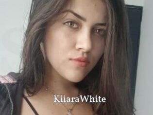 KiiaraWhite