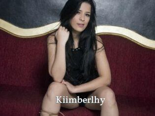 Kiimberlhy