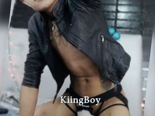 KiingBoy