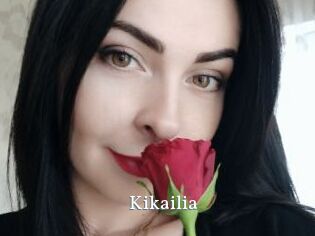 Kikailia