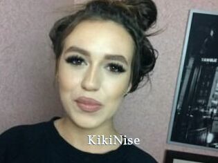 KikiNise SexyIdol