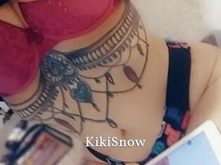 KikiSnow