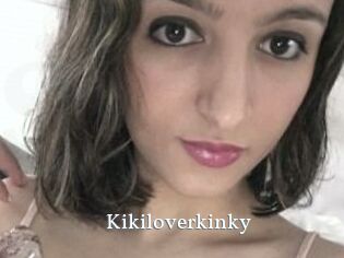 Kikiloverkinky