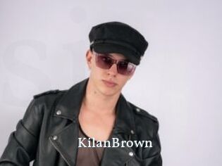 KilanBrown