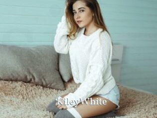KileyWhite SexyIdol