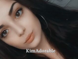 KimAdorable SexyIdol