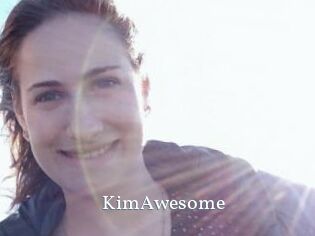 KimAwesome