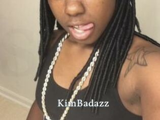 KimBadazz SexyIdol