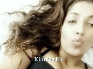 KimDashh