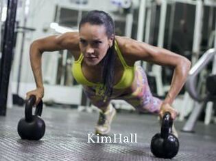 KimHall