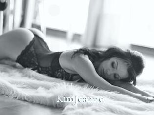KimJeanne